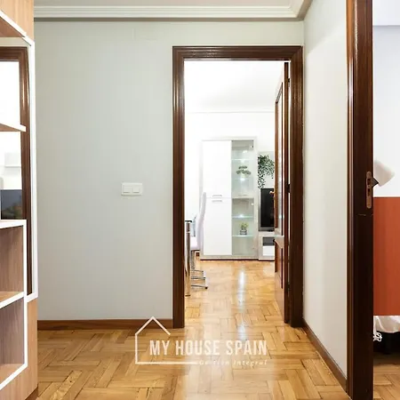 Apartment Myhousespain - Luminoso Duplex Cerca De La Playa