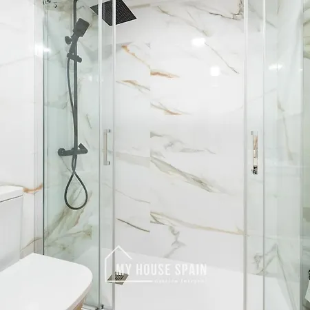 Myhousespain - Luminoso Duplex Cerca De La Playa Apartment *