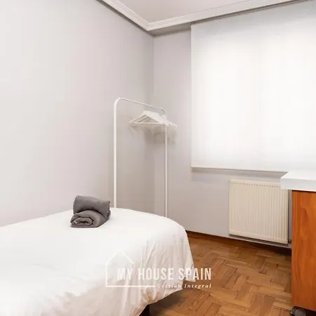 Myhousespain - Luminoso Duplex Cerca De La Playa Apartment *