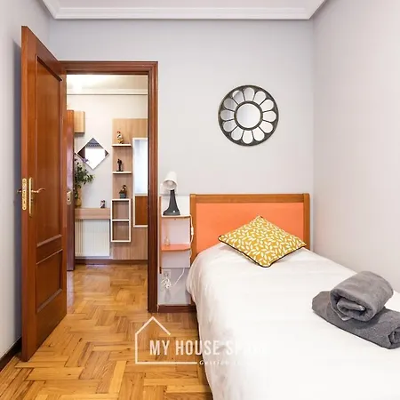 Myhousespain - Luminoso Duplex Cerca De La Playa *