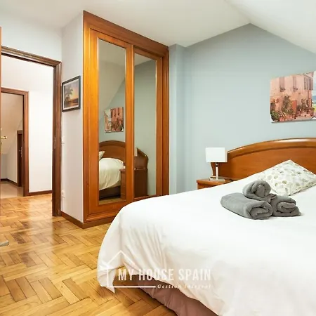 Apartament Myhousespain - Luminoso Duplex Cerca De La Playa