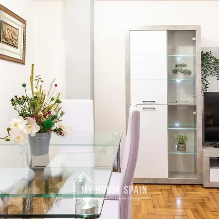Apartament Myhousespain - Luminoso Duplex Cerca De La Playa *