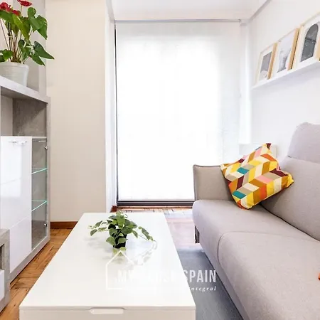 Myhousespain - Luminoso Duplex Cerca De La Playa Apartment