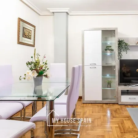 Myhousespain - Luminoso Duplex Cerca De La Playa